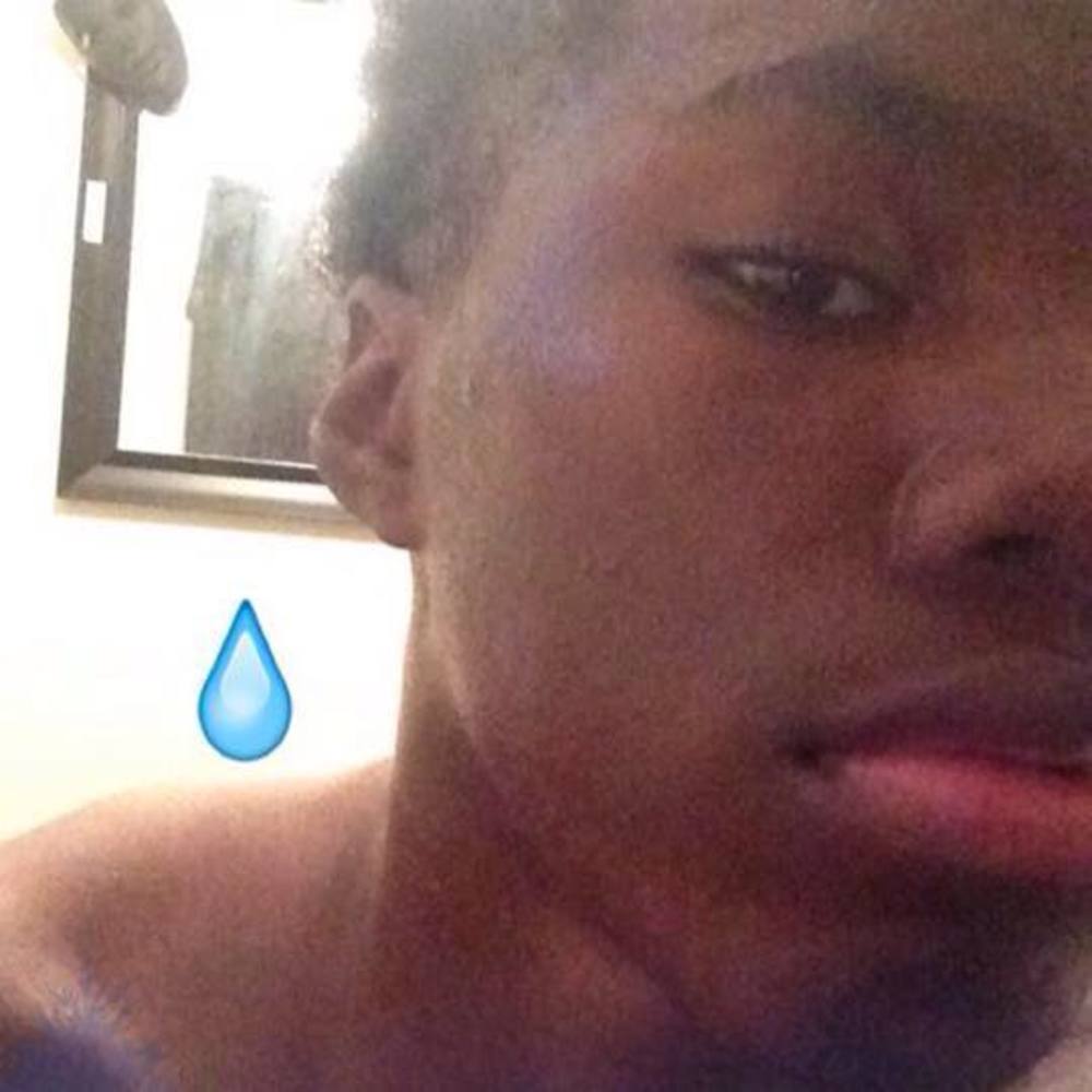 Meet your Posher, Khalil